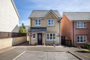 22, West Myrescroft, Jedburgh TD8 6XR