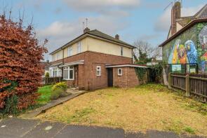 1, Flag Fen Road, Eastfield, Peterborough PE1 5LA