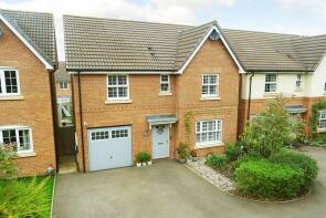 5, The Leys, Lutterworth LE17 5FL