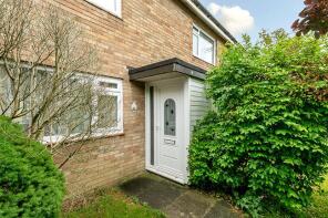 8, Walesbeech, Furnace Green, Crawley RH10 6SJ