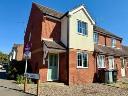 6, Allen Close, Sleaford NG34 0PZ