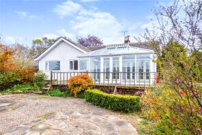 High Garth, Church Lane, Leyburn DL8 4LT