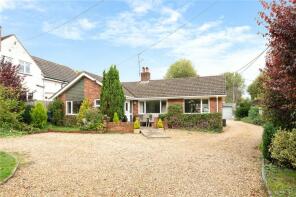96, Firs Road, Salisbury SP5 1SP
