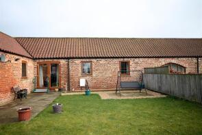 Maiden Cottage, West Croft Farm, Main Street, York YO41 1HF