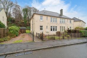 58, Finlaystone Road, Kilmacolm PA13 4RE