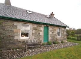 Burnbank, Skipness PA29 6XT