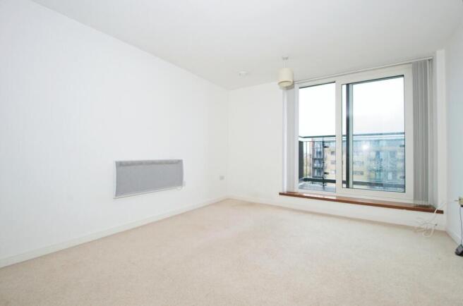 Liivng/Dining Area