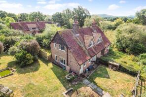 Nulli Secundus, Church Lane, Albourne BN6 9BY