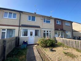 58, Tone Road, Bettws, Newport NP20 7AX
