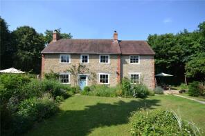 Pineshill Cottage, Milton On Stour To Wavering Lane - Road, Gillingham SP8 5PX