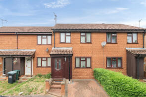 12, Ladywalk, Rickmansworth WD3 9YZ