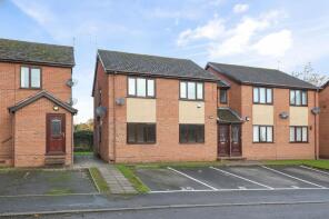 25, Alford Close, Chesterfield S40 1YP