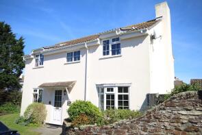 8, Lower Elms, St Minver, Wadebridge PL27 6QB