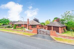 24, Limes Paddock, Dorrington, Shrewsbury SY5 7LF