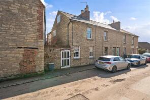 12, Park Road, Newport Pagnell MK16 9PG
