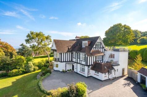 Boughmore Road, Sidmouth, Devon