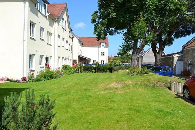 Communal Gardens
