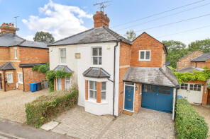 29, Coworth Road, Sunningdale, Ascot SL5 0NX