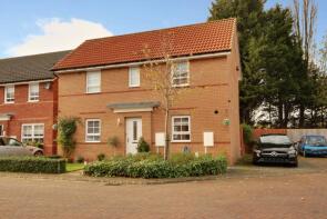 21, Ploughmans Gardens, Beverley HU17 0GN