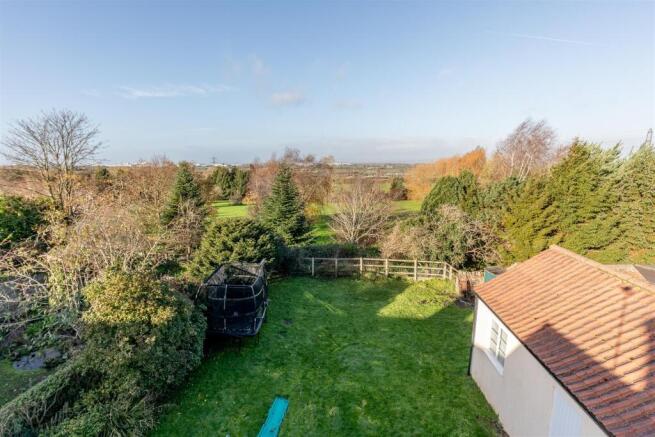 The Cottage, Rear Garden View.jpg