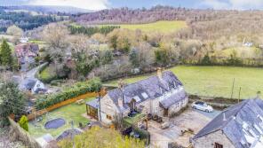 Mews Cottage, Quinta Park Boundary Road To County Boundary Pen Y Bryn, Oswestry SY10 7LY