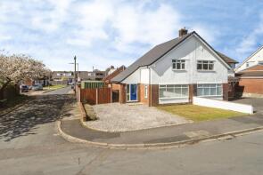 21, Gellert Road, Westhoughton, Bolton BL5 2HX