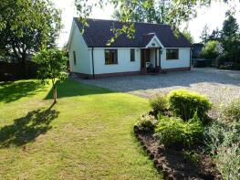 Spring Cottage, Coney Weston Road, Bury St. Edmunds IP31 1RX