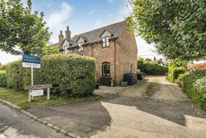 2, Ashbourne Cottages, Burnell Court, Bicester OX27 0GA