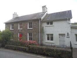 Camden, B4459 From Entrance To Alltyrodyn Farm To Capel Dewi, Llandysul SA44 4PP