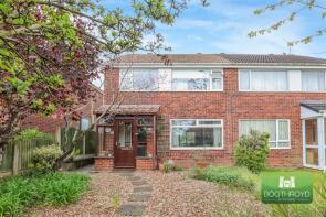 25, Cloud Green, Coventry CV4 7DL