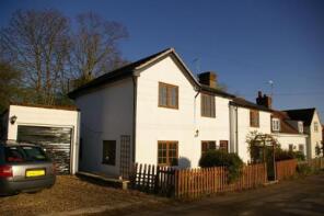 Sunnyside Cottage, Water Lane, Colchester CO6 4DF