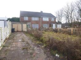 322, Stowheath Lane, Wolverhampton WV1 2QN