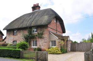 27, Stratton Lane, East Stratton SO21 3DU