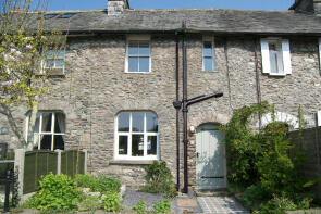 2, Wilson Terrace, Sedgwick, Kendal LA8 0JU