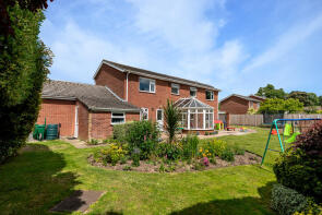 2, Wheatfields, King's Lynn PE31 6BH