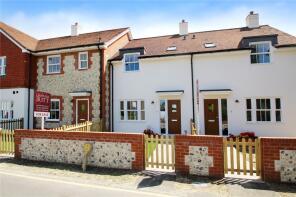 2, 125a Tudor Lodge, Sea Road, Littlehampton BN16 1NX