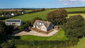 Marshlands, Veryan Green TR2 5QF