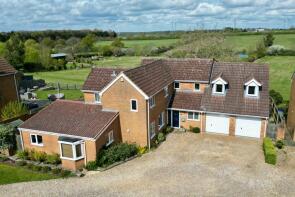 4, Forest Glade, Northampton NN7 2ET