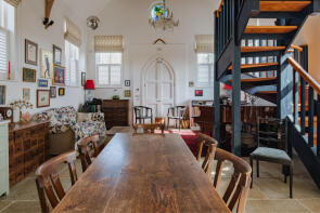 The Old Chapel, Main Street, West Ilsley, Newbury RG20 7AW