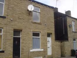 12, Second Avenue, Keighley BD21 1JN
