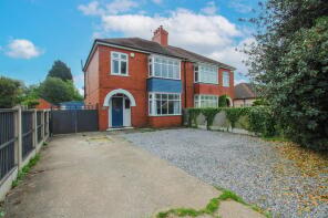 41, Stainforth Road, Barnby Dun, Doncaster DN3 1AB
