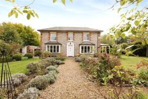 Holberry Cottage, School Lane, Alresford SO24 0AG