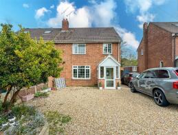 20, Shackleton Square, Christchurch BH23 8AJ