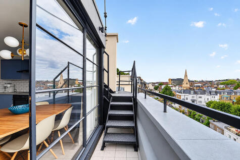 Cornwall Gardens, Kensington, SW7