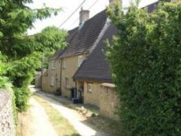 Lodge 5, The Lane, Chesterton OX26 1UX
