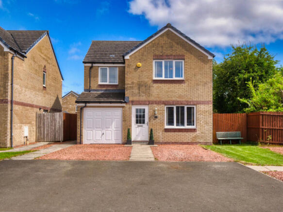 4 Bedroom Detached for Sale