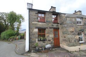 Corner Cottage, Waunfawr LL55 4AZ