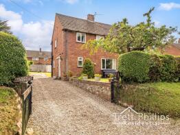 23, Woodview, North Walsham NR28 9RR