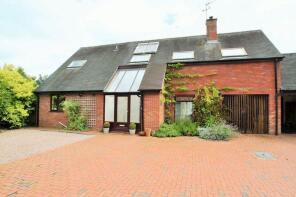 Holly Well House, Birds Cottage, Wards Lane, Uphampton, Ombersley WR9 0JS