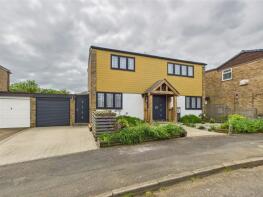 3, Martins Road, Northampton NN7 2DN
